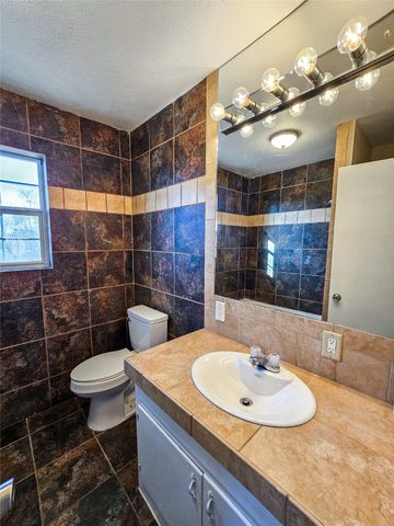 1618 Roberts Street, Sweetwater, TX 79556