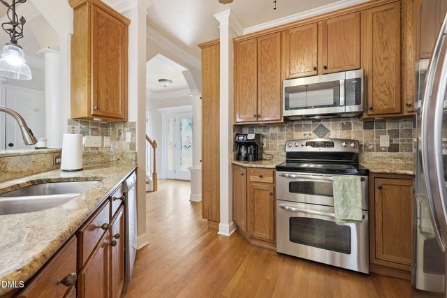 1500 Town Home Drive, Apex, NC 27502