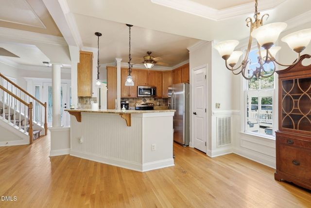 1500 Town Home Drive, Apex, NC 27502