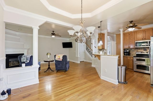 1500 Town Home Drive, Apex, NC 27502