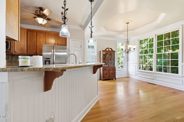 1500 Town Home Drive, Apex, NC 27502