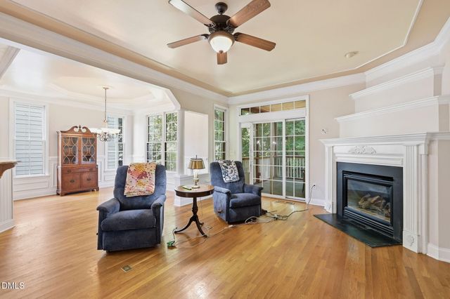 1500 Town Home Drive, Apex, NC 27502