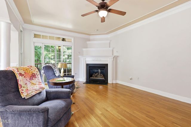 1500 Town Home Drive, Apex, NC 27502