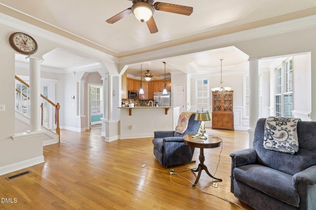 1500 Town Home Drive, Apex, NC 27502