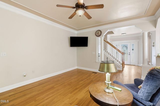 1500 Town Home Drive, Apex, NC 27502
