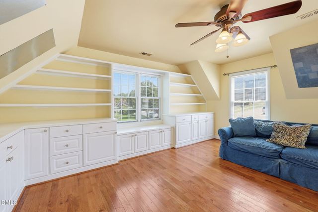 1500 Town Home Drive, Apex, NC 27502