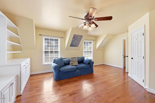1500 Town Home Drive, Apex, NC 27502