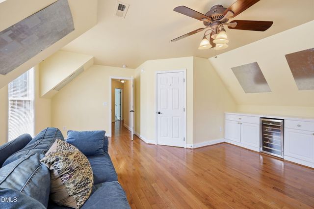 1500 Town Home Drive, Apex, NC 27502