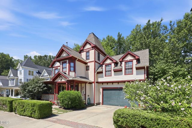 1500 Town Home Drive, Apex, NC 27502