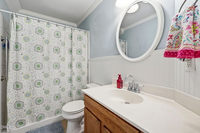 1500 Town Home Drive, Apex, NC 27502