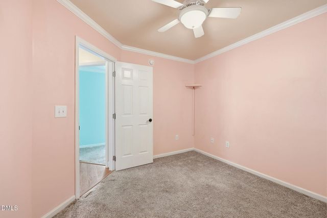 1500 Town Home Drive, Apex, NC 27502