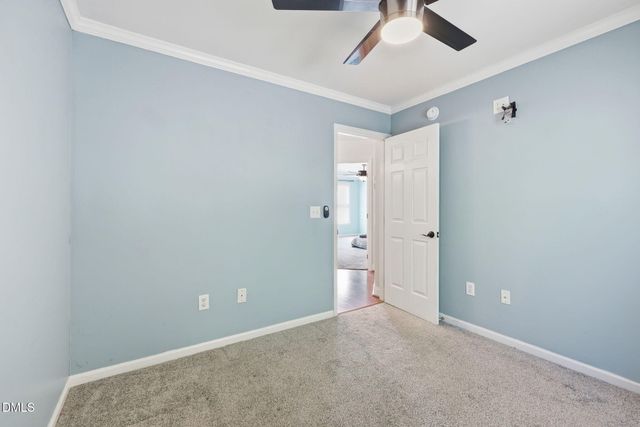 1500 Town Home Drive, Apex, NC 27502