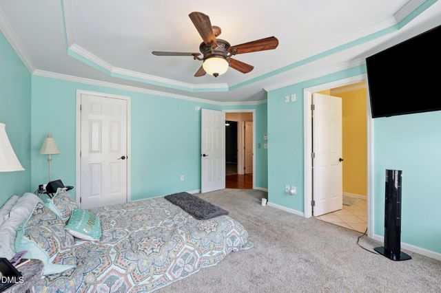 1500 Town Home Drive, Apex, NC 27502