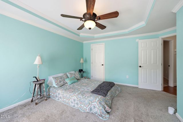1500 Town Home Drive, Apex, NC 27502