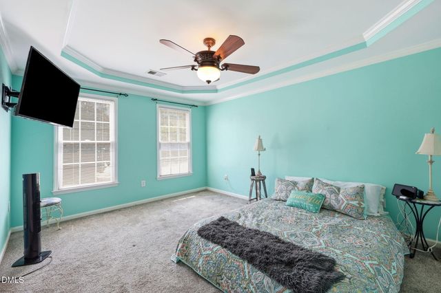 1500 Town Home Drive, Apex, NC 27502