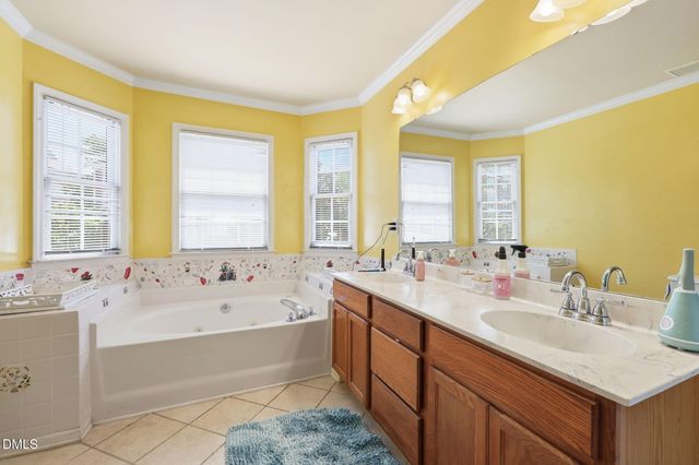 1500 Town Home Drive, Apex, NC 27502