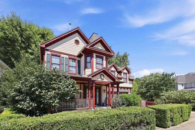 1500 Town Home Drive, Apex, NC 27502
