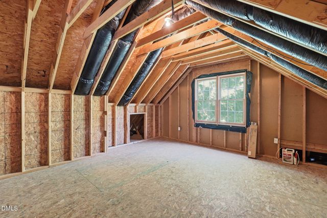 1500 Town Home Drive, Apex, NC 27502