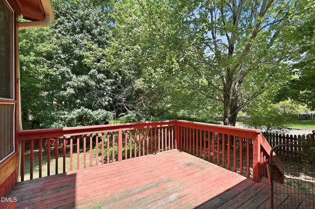 1500 Town Home Drive, Apex, NC 27502
