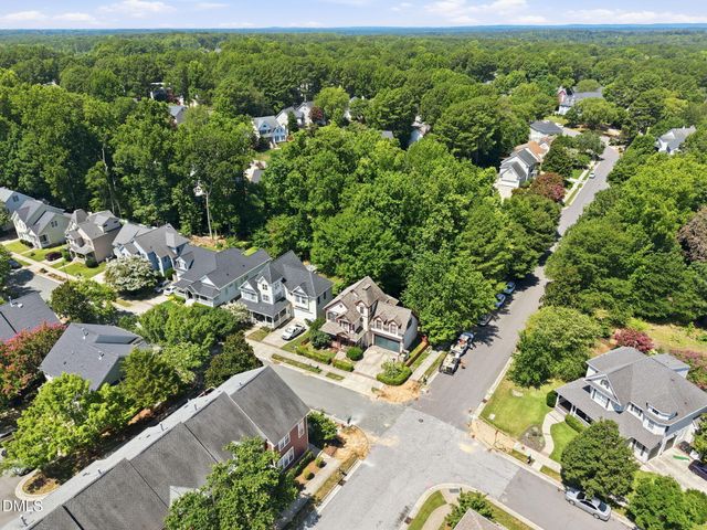 1500 Town Home Drive, Apex, NC 27502