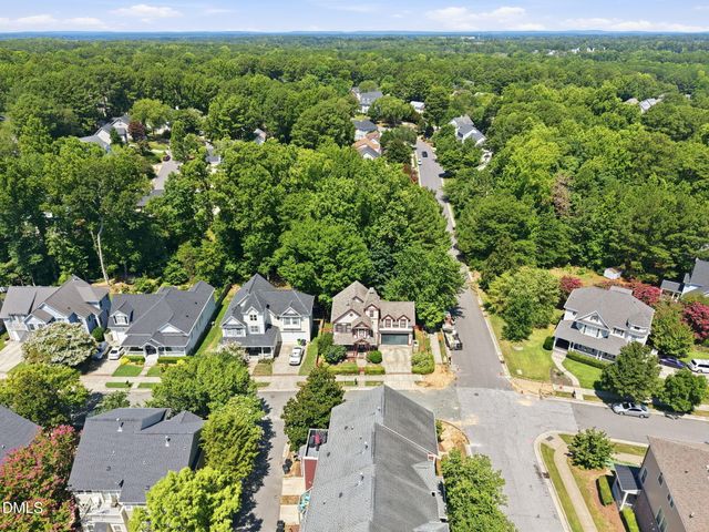 1500 Town Home Drive, Apex, NC 27502