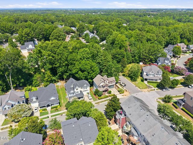 1500 Town Home Drive, Apex, NC 27502