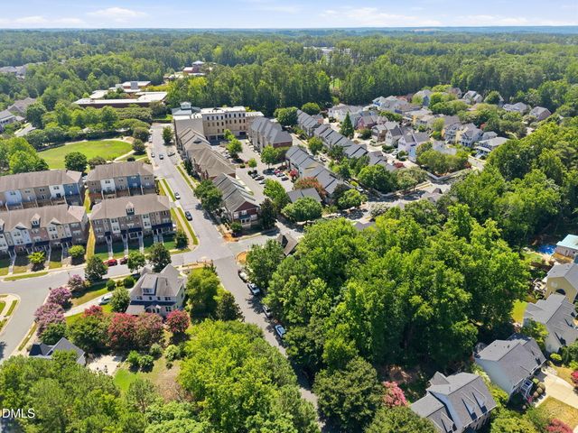 1500 Town Home Drive, Apex, NC 27502