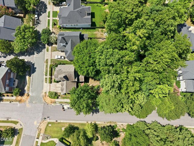 1500 Town Home Drive, Apex, NC 27502