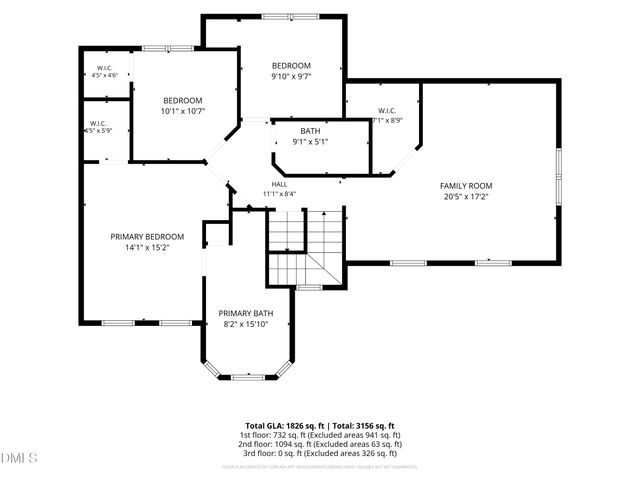 1500 Town Home Drive, Apex, NC 27502