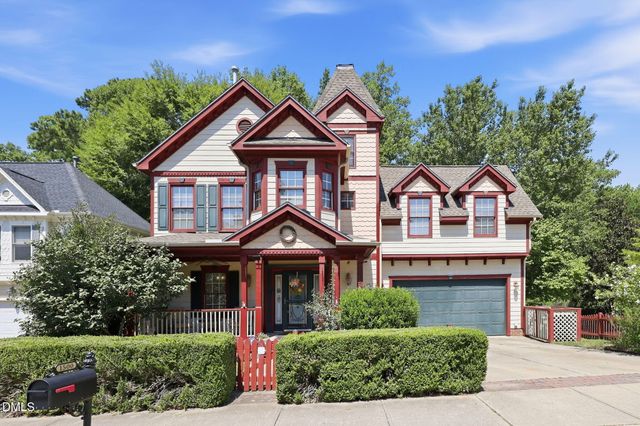 1500 Town Home Drive, Apex, NC 27502