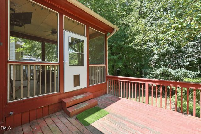 1500 Town Home Drive, Apex, NC 27502
