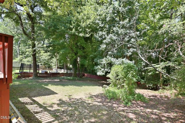 1500 Town Home Drive, Apex, NC 27502