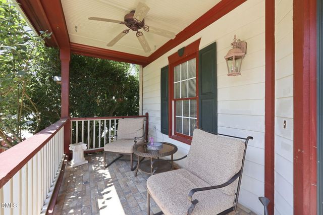 1500 Town Home Drive, Apex, NC 27502