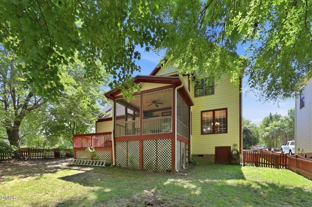 1500 Town Home Drive, Apex, NC 27502