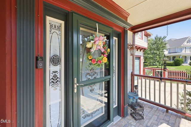 1500 Town Home Drive, Apex, NC 27502