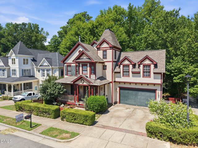 1500 Town Home Drive, Apex, NC 27502