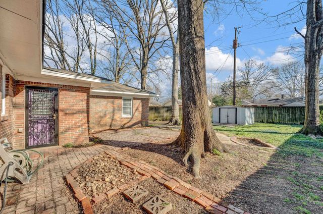 1338 DEARING RD, Memphis, TN 38117