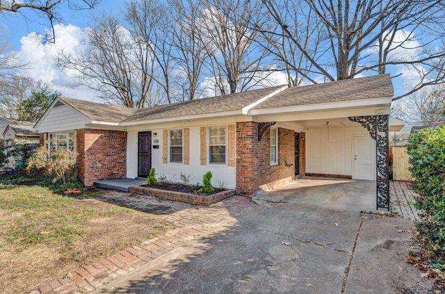 1338 DEARING RD, Memphis, TN 38117