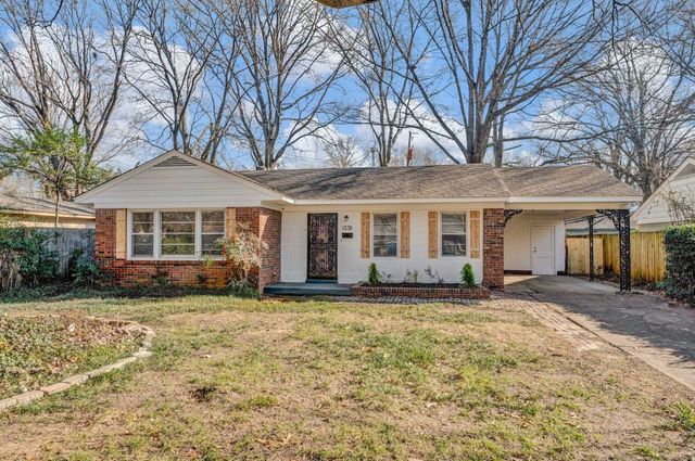 1338 DEARING RD, Memphis, TN 38117
