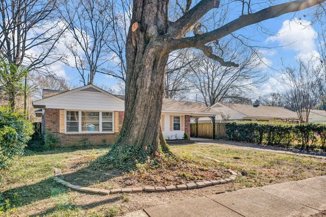 1338 DEARING RD, Memphis, TN 38117