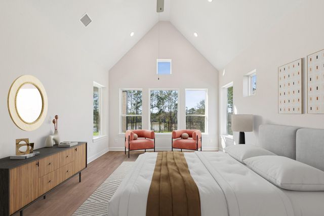 650 Walnut Branch Drive, Rosenberg, TX 77471