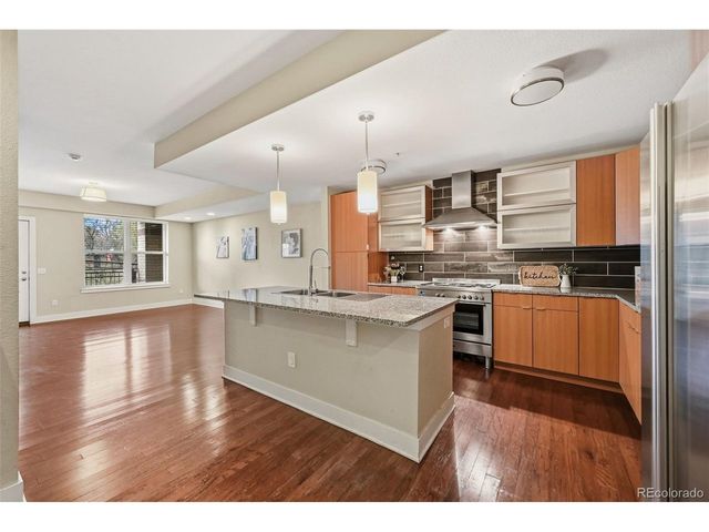 2240 N Clay St 204, Denver, CO 80211