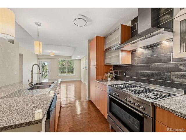 2240 N Clay St 204, Denver, CO 80211