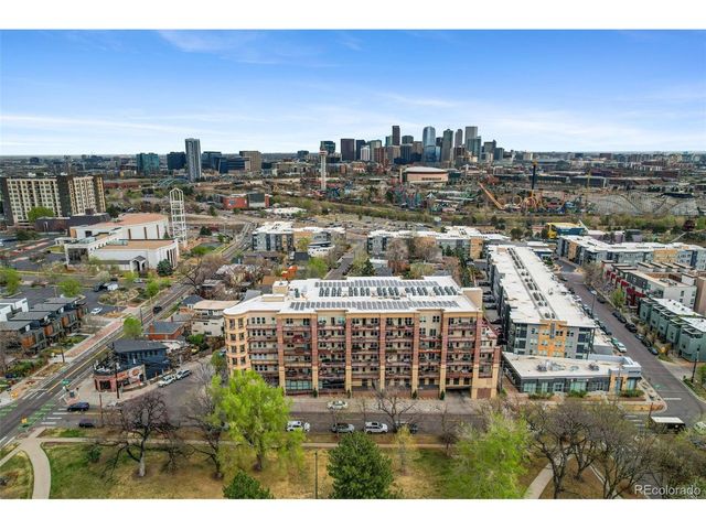 2240 N Clay St 204, Denver, CO 80211