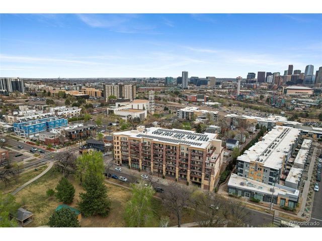 2240 N Clay St 204, Denver, CO 80211