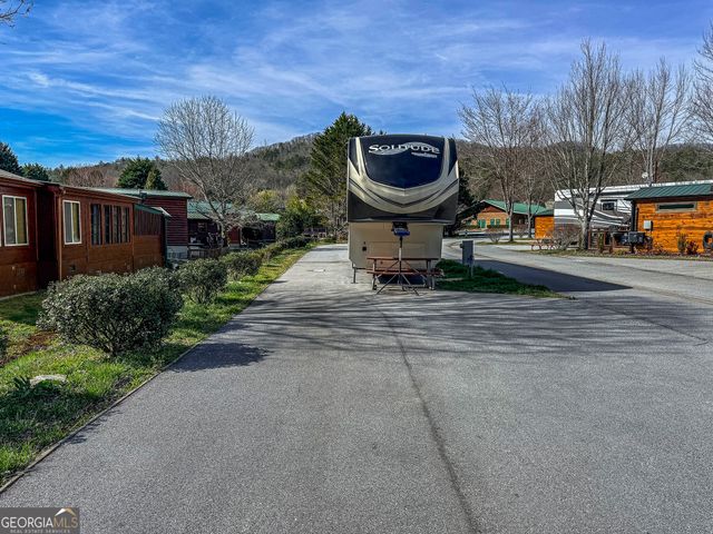 LOT 204 Newmar Court, Dillard, GA 30537