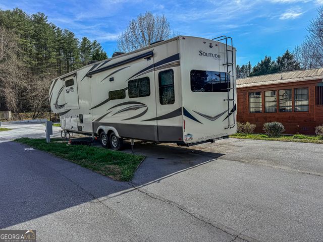 LOT 204 Newmar Court, Dillard, GA 30537