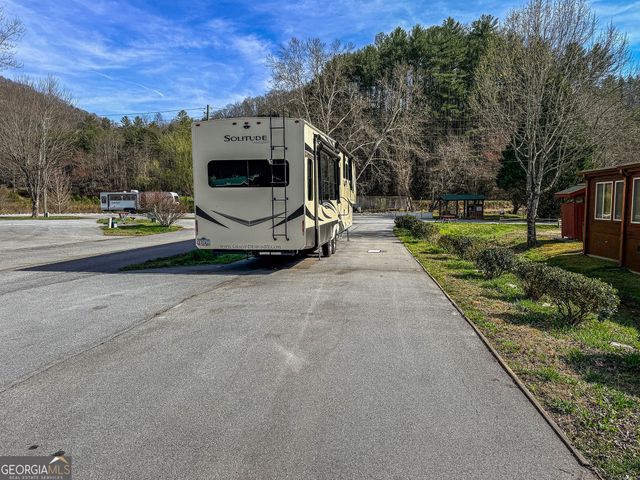 LOT 204 Newmar Court, Dillard, GA 30537