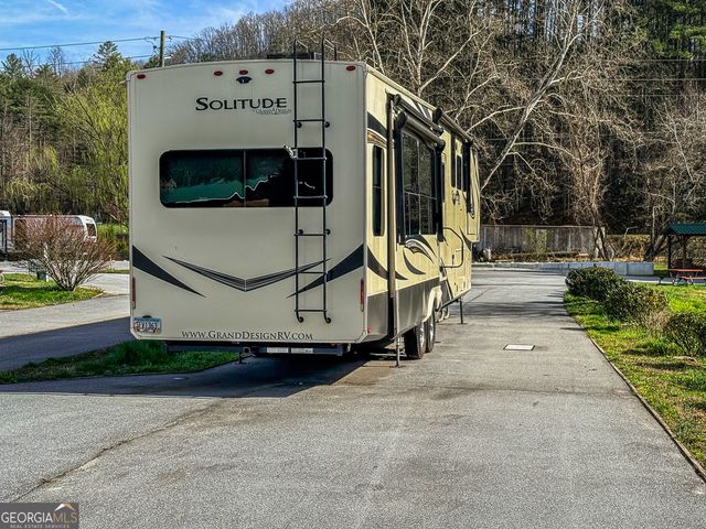 LOT 204 Newmar Court, Dillard, GA 30537