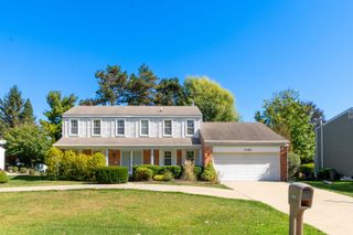 21860 Clover Lane, Novi, MI 48375